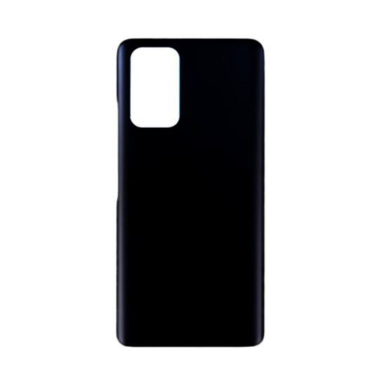 Back Cover Xiaomi Redmi Note 10 Pro 4G Black